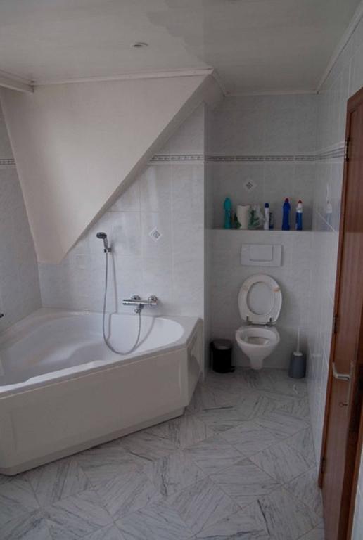 Bio Hotel Turnhout Oud-Turnhout Habitación foto